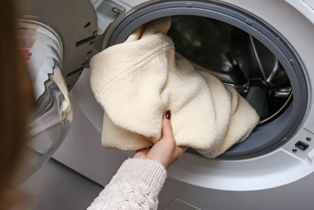luxury laundry services