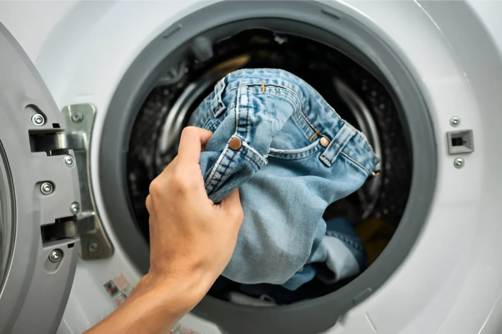 affordable laundry services
